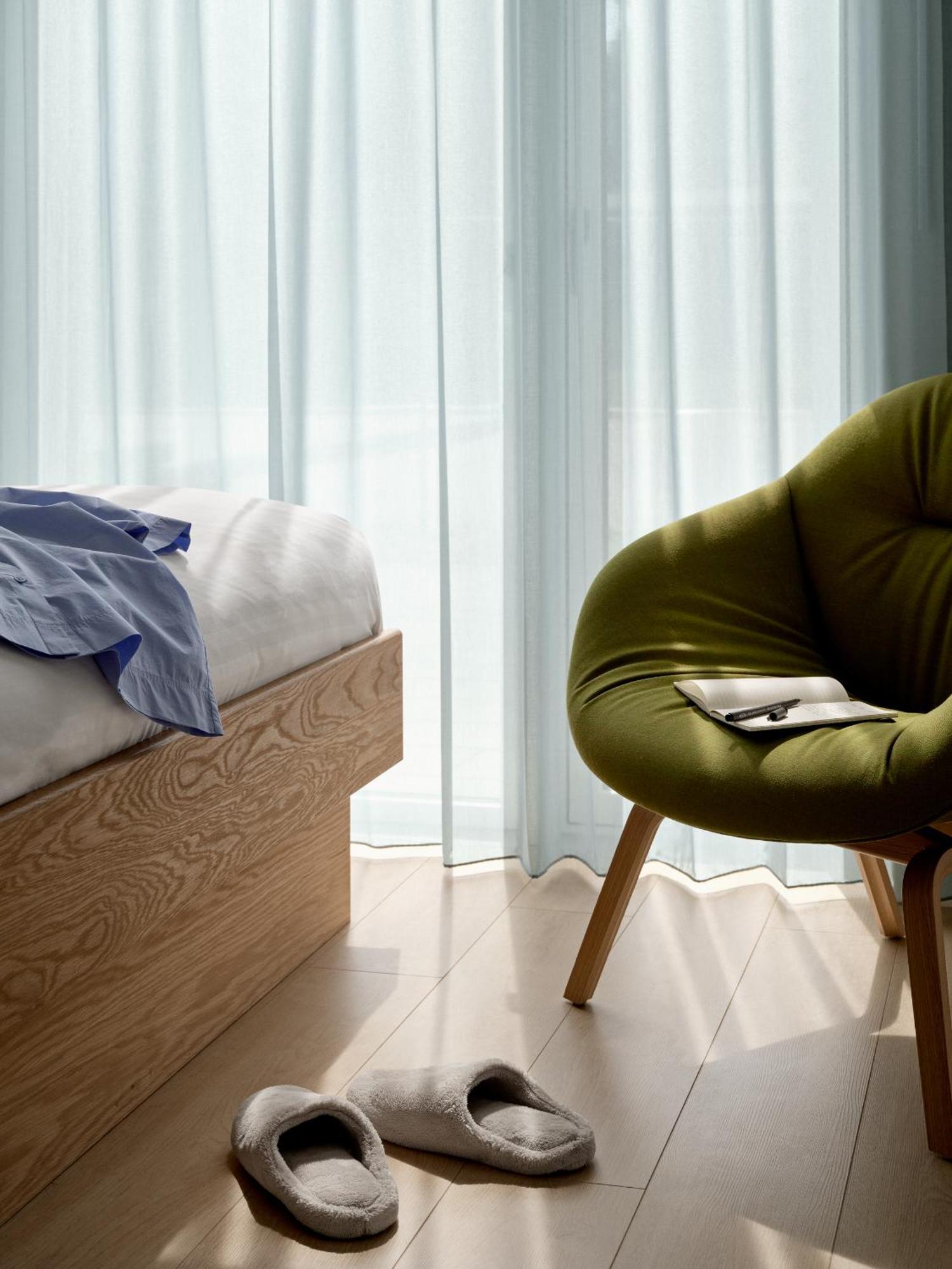 Flora Apartment Hotel Copenaghen Esterno foto